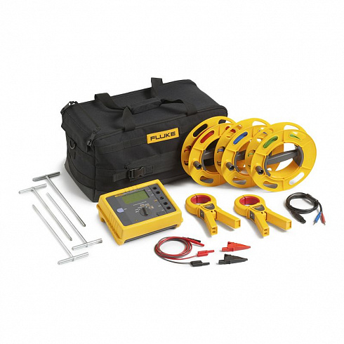 Fluke 162x-2